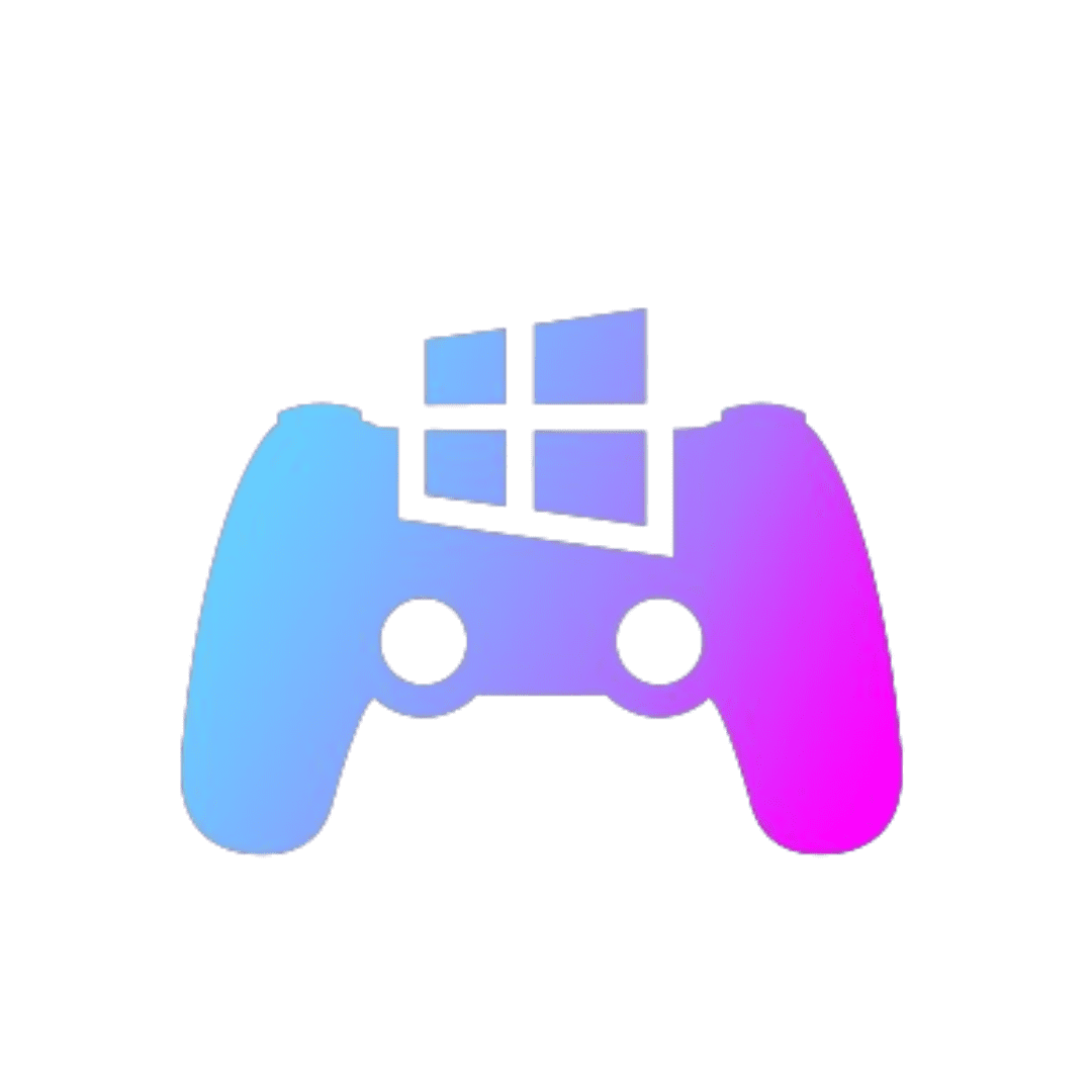 DS4Windows Logo