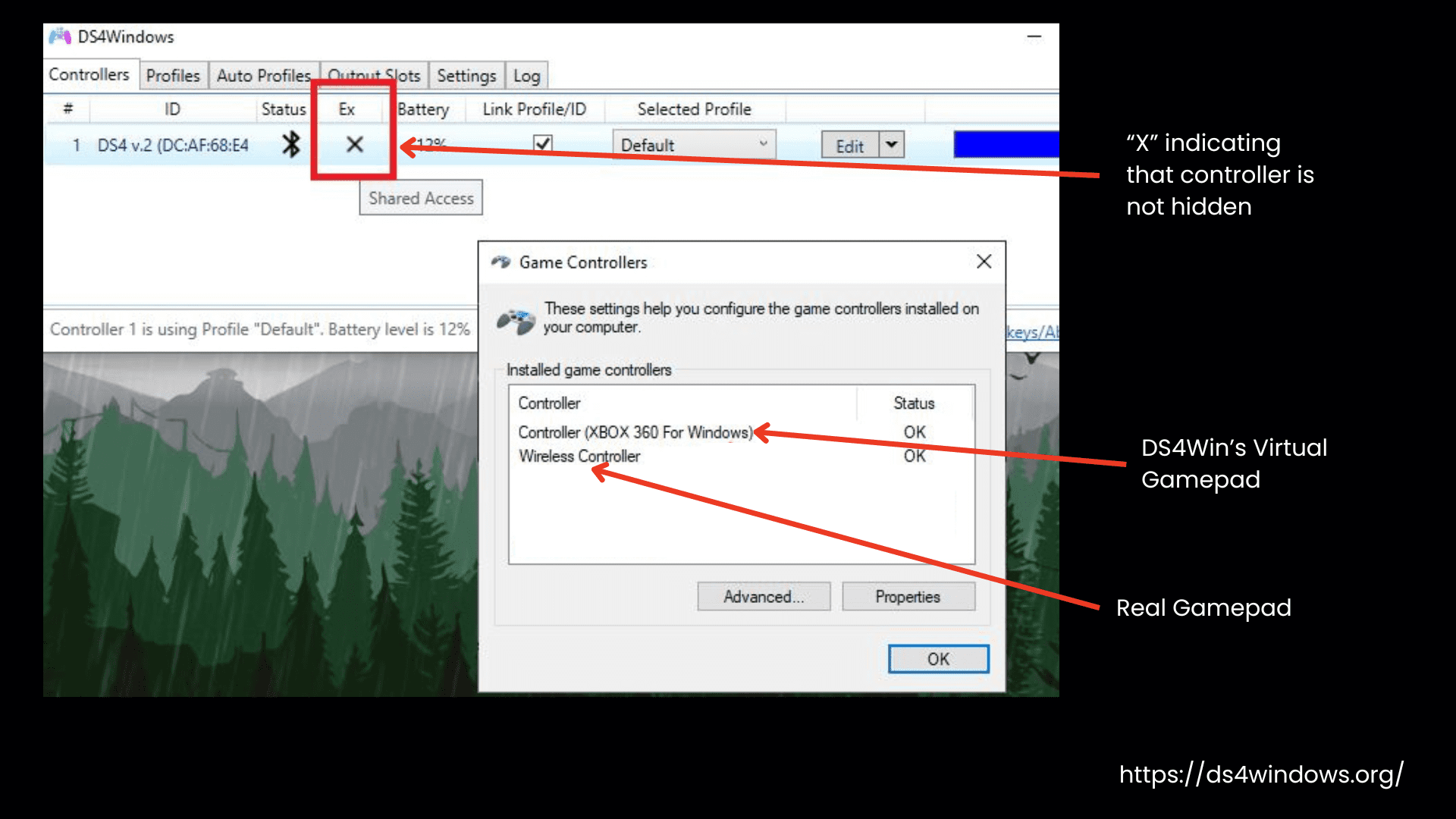 Controller Double Input Issue