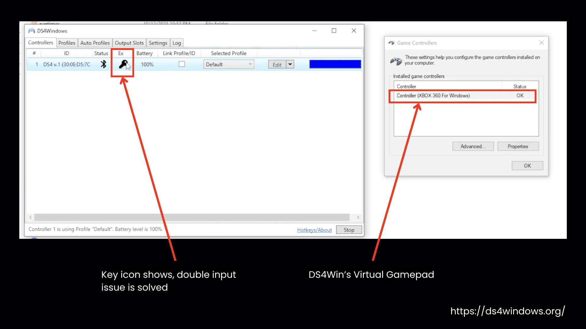 Double Input issue Resolved