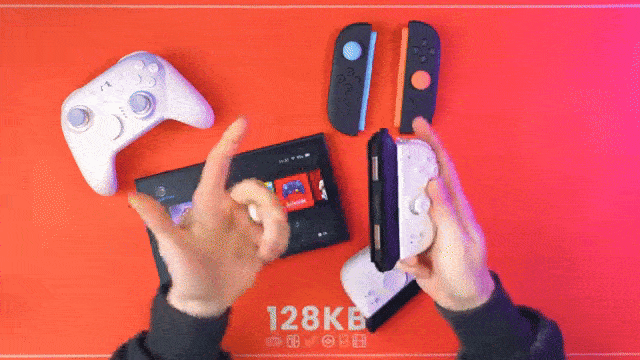 Joycon