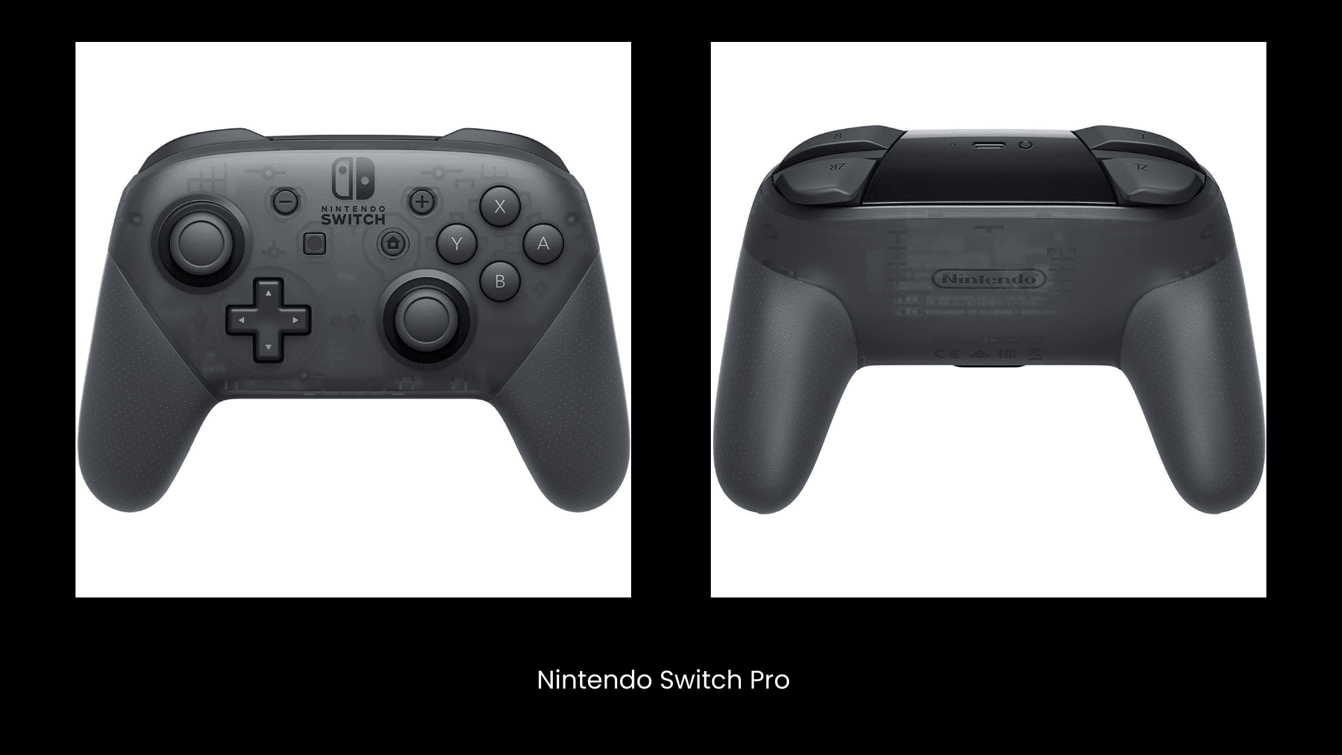 Nintendo Switch Pro