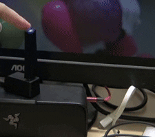 Sony DualShock 4 controller